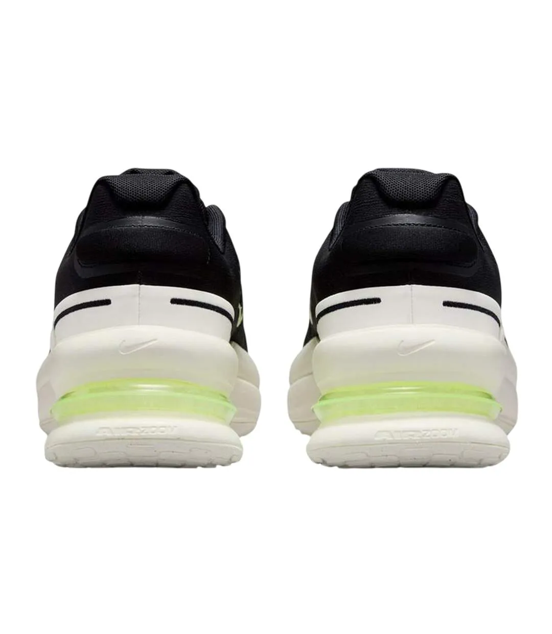 Baskets Air Zoom Upturn Homme Noir Voile Nike-2