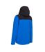 Trespass Mens Hebron II Softshell Jacket (Blue) - UTTP4587