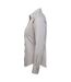 Blouse Femme Gris Clair Premier-4