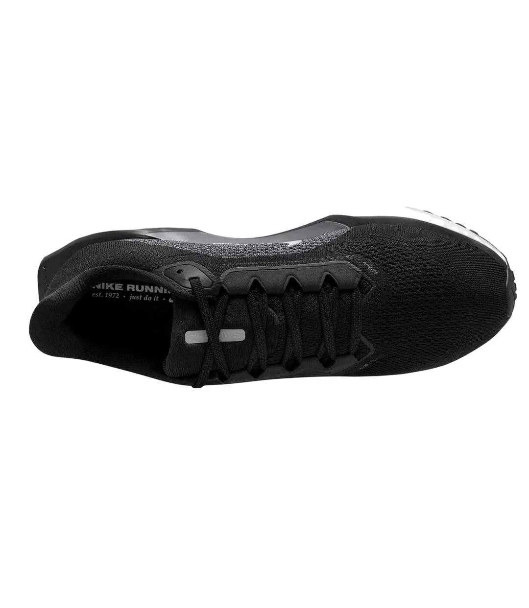 Mens Air Zoom Pegasus 41 Road Pegasus Trainers Black White Nike-3