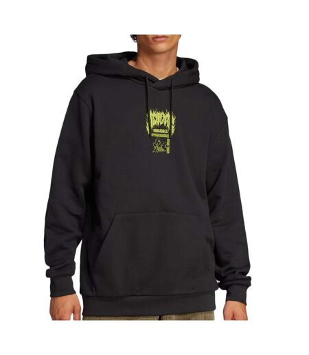 Sweat q12 training noir homme supply fashion death metal