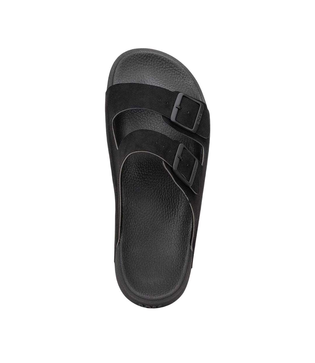 Mens Surfley Sandals Black Boss-2