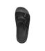 Mens Surfley Sandals Black Boss-2