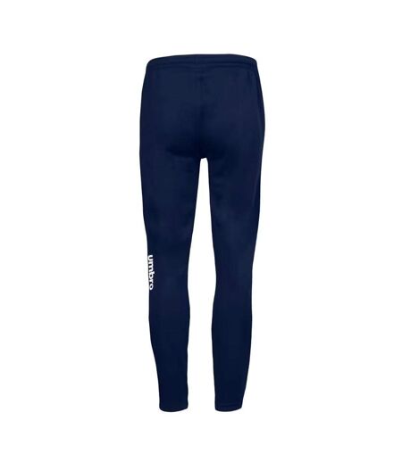 Jogging marine homme umbro fuseau