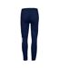 Jogging marine homme umbro fuseau-2