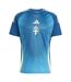 Maillot Extérieur Motif/style Fédération Suédoise De Football Femme Bleu Adidas-2