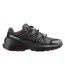 Baskets Speedcross Peak Femme Anthracite Noir Salomon-4
