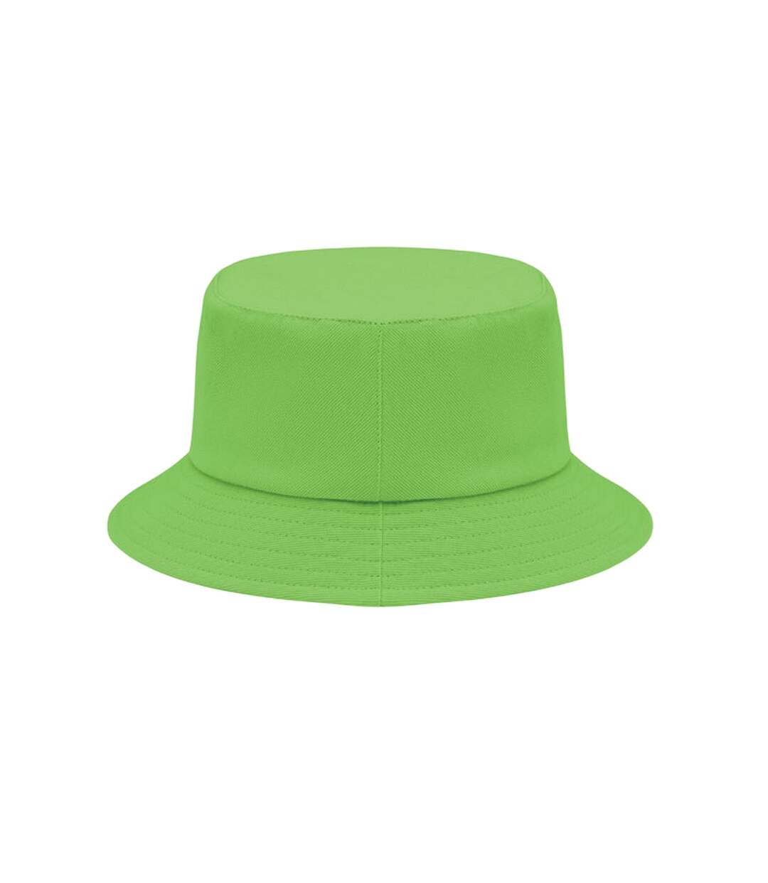 Chapeau d´été monti vert citron MidOcean-2