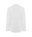 Chemise Cintrée Manches Longues Homme Blanc Lyle & Scott-2