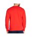 Sweat Rouge Homme Champion 216471