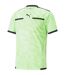 Mens Teamliga Referee Jersey Lime Black Puma-1