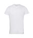 TriDri Mens Performance Recycled T-Shirt (White)