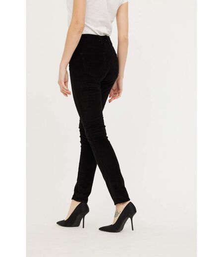 Pantalon femme LC135 L32 Red blood