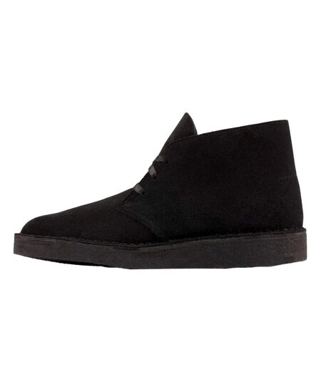 Desert Boots Homme Noir Clarks Originals