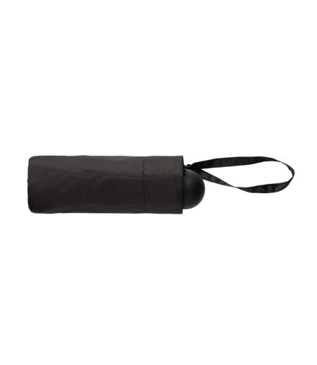Parapluie Pliant Style Mini Taille Unique Noir XD Collection