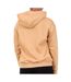 Sweat beige femme puma emboridery comfo-2
