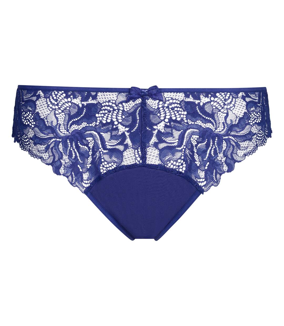 Culotte en dentelle Generous Essentiel-5