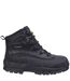 Unisex Adult Fs430 Hybrid Leather Non Metal Safety Boots Black Amblers-4