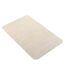 Tapis de Bain Ultra-Absorbant Stan 50x80cm Naturel-2