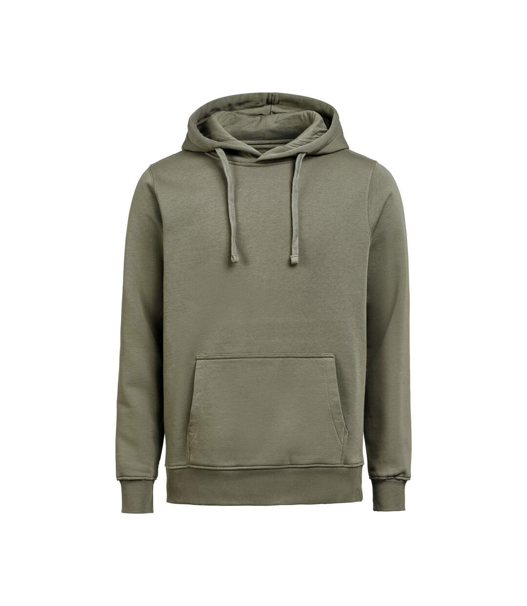 Unisex Adult Regular Hoodie Thyme Untagged Movement-1