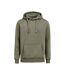 Unisex Adult Regular Hoodie Thyme Untagged Movement-1