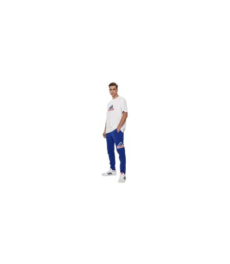 Pantalon De Jogging Badge Of Sport Homme Bleu Adidas