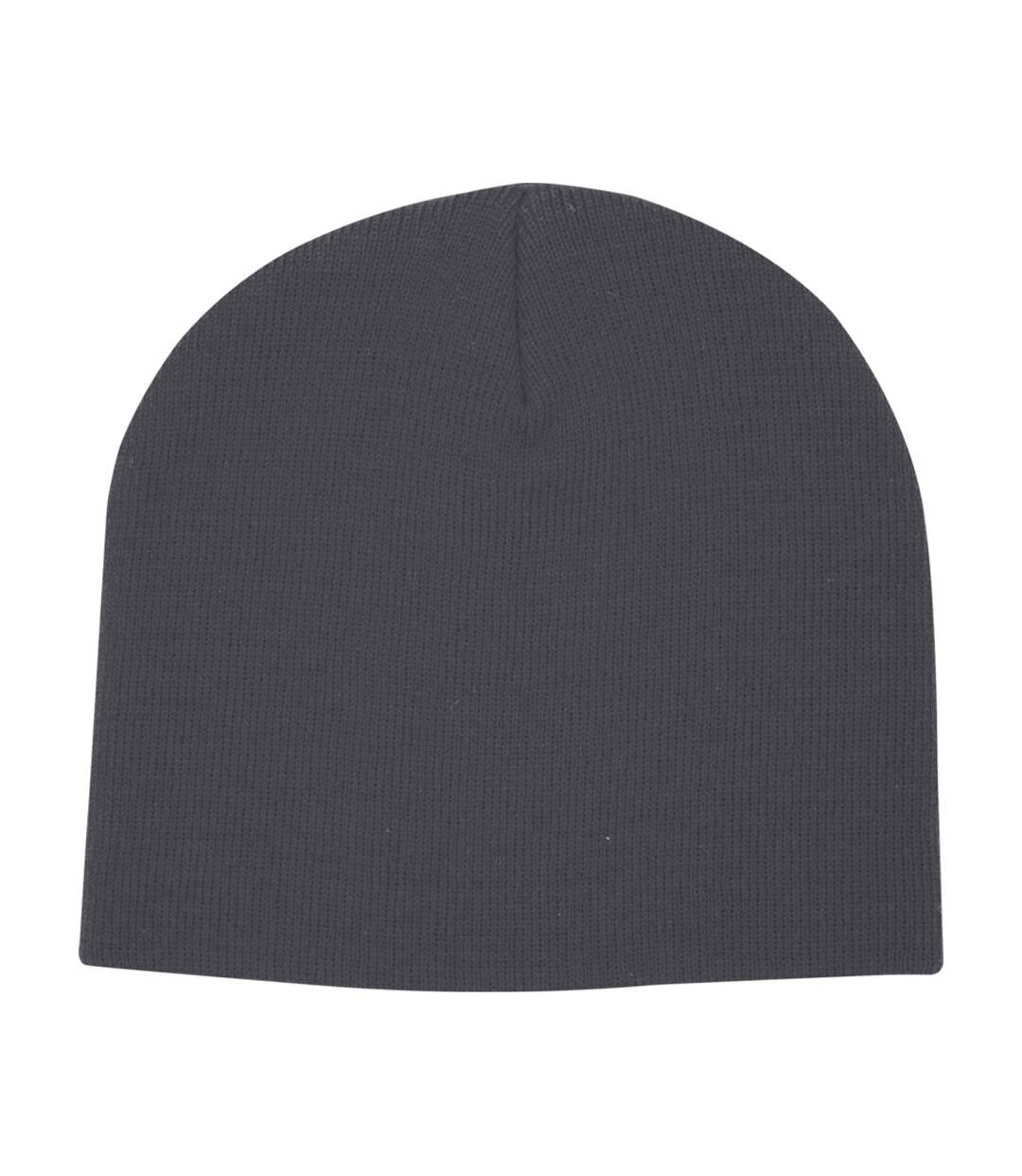 Bonnet Izu Adulte Gris Orage Elevate-3