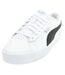 Baskets Sport Jada Femme Blanc Noir Puma-1