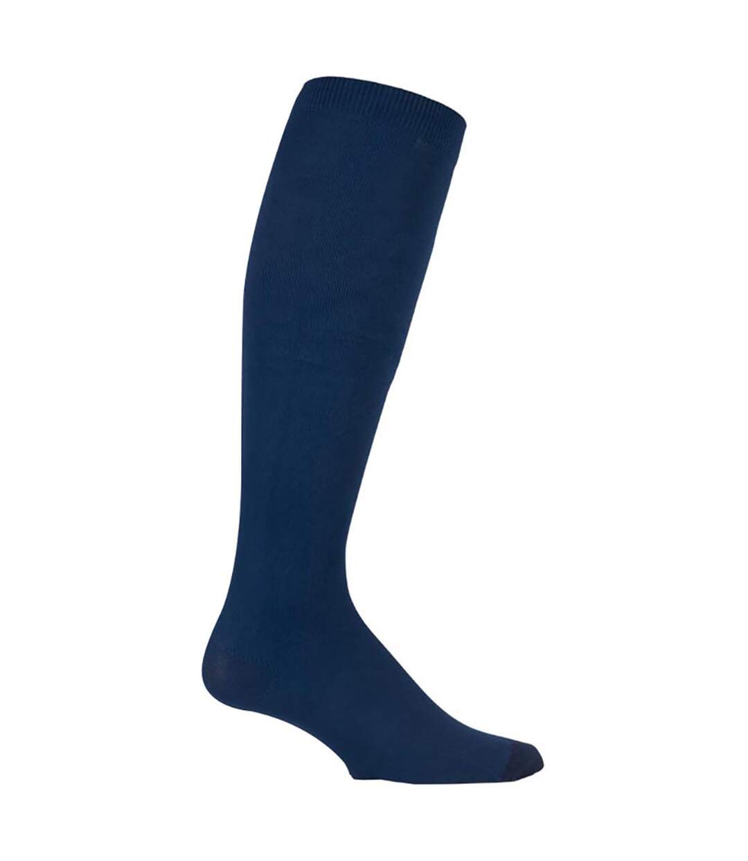IOMI - 4 Paires Chaussettes Contention 40 Denier pour Femme et Homme-3