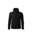 Veste Softshell Nano Homme Noir Malfini-1