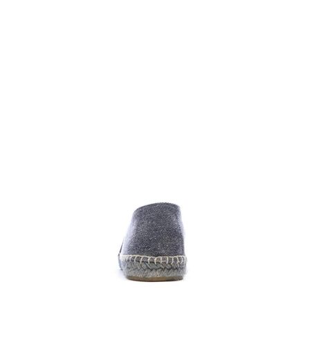 Espadrilles bleu homme pare gabia anaia