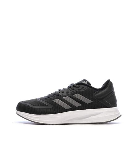 Chaussures de running gris foncé homme adidas duramo 10