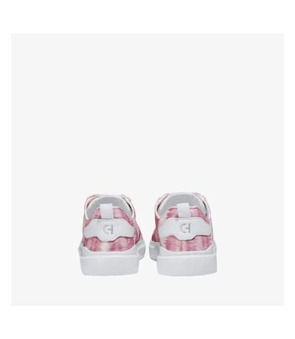 Tennis grandpro rally femme rose / blanc Cole Haan