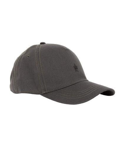 Casquette charbon French Connection