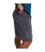 Short Entraînement Homme Gris Bauer-1