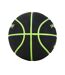Nike - Ballon de basket EVERYDAY PLAYGROUND (Noir / Vert fluo) (Taille 7) - UTCS1383