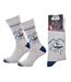 Chaussettes Pack Homme DISNEY STAR WARS-3