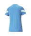 Unisex Adult Manchester City Fc Training Jersey Blue Puma-3
