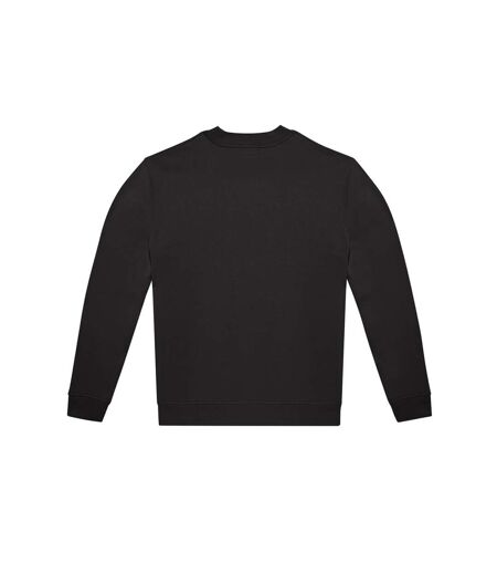 Sweat Id.332 Adulte Noir B&C