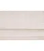 Tapis Déco Vince Solar 240x340cm Blanc-3