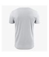 Printer Mens V Neck T-Shirt (White)