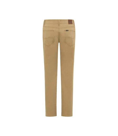 Pantalon Slim Beige Homme Lee 112363982 - W28-L32