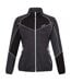 Veste Polaire Hepley Femme Gris Phoque Noir Regatta-2