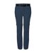 Pantalon trekking femme - JN1201 - bleu marine