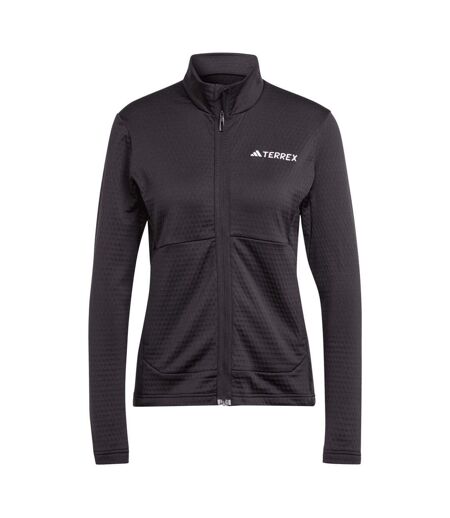 Veste Polaire Terrex Multi Femme Noir Adidas