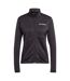 Veste Polaire Terrex Multi Femme Noir Adidas-2