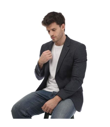 Veste De Costume Arthurj Homme Bleu Marine Ted Baker