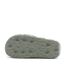 Claquettes verte femme adidas adilette 22 w-2