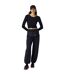 Haut Court Ms524 Femme Noir Champion-1
