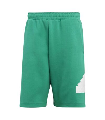 Short future icons badge of sport homme vert Adidas